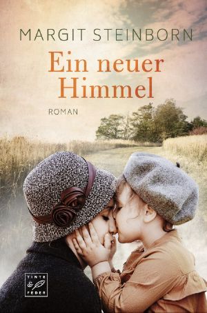 [Eine neue Hoffnung 01] • Ein neuer Himmel
